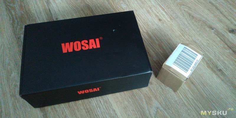 Аккумуляторная цепная пила WOSAI WS-DSJ20