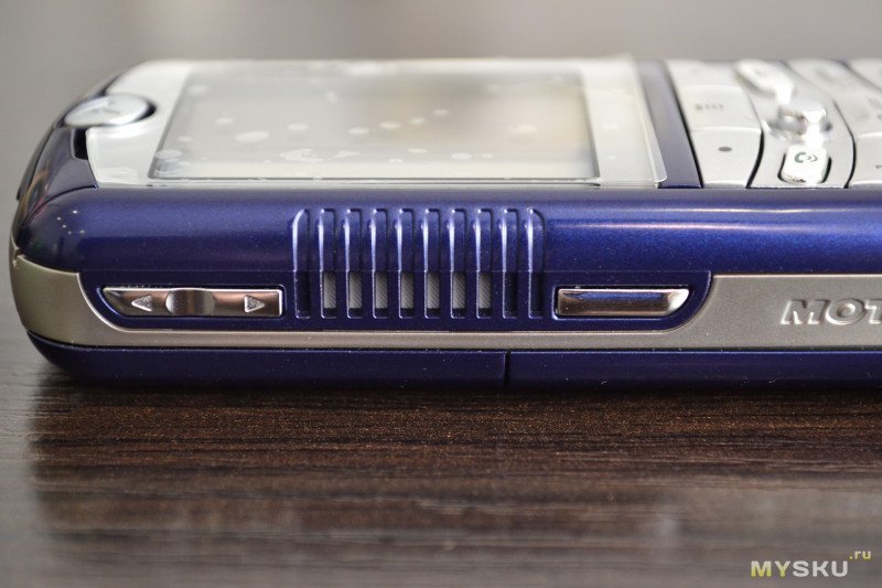 Motorola E398: собираем новый телефон в 2022