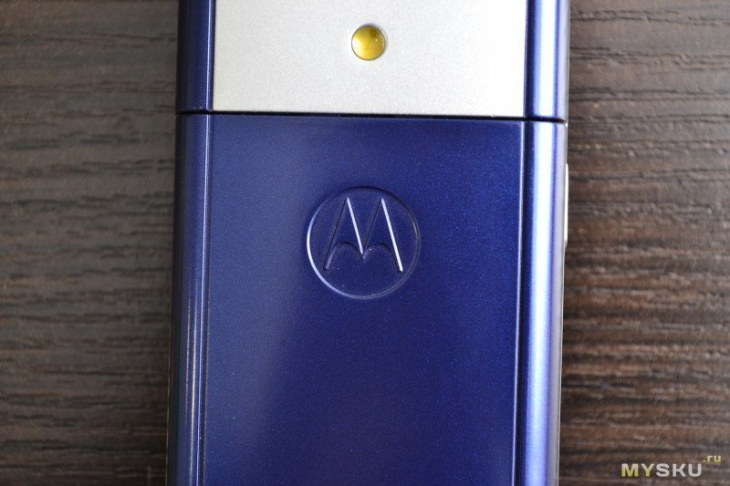 Motorola E398: собираем новый телефон в 2022