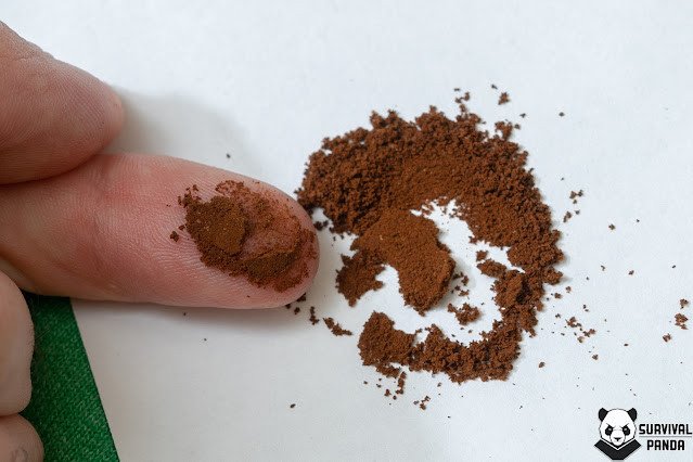 Обзор ручной кофемолки Timemore Chestnut C2 Up