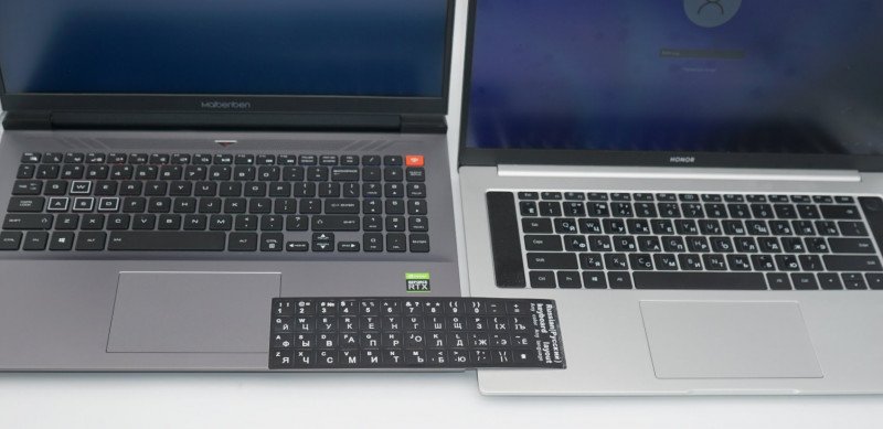 Есть ли смысл брать ноутбук из Китая. Личный опыт на примере Maibenben X658