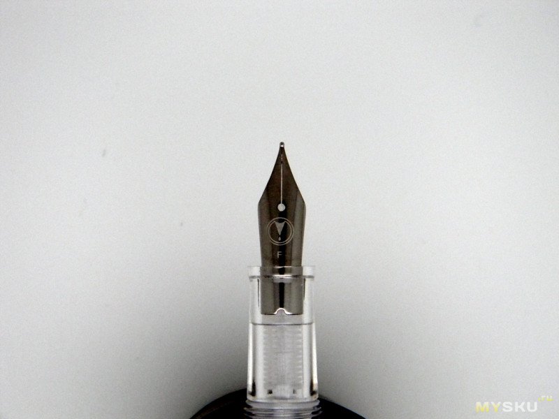 Перьевая ручка MAJOHN S6