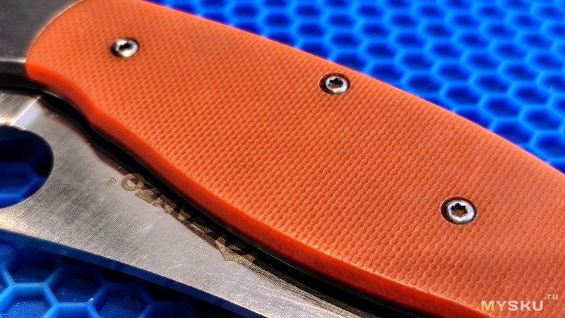 Офицерский швейцарский нож Victorinox Explorer 1.6703 и немного истории бренда