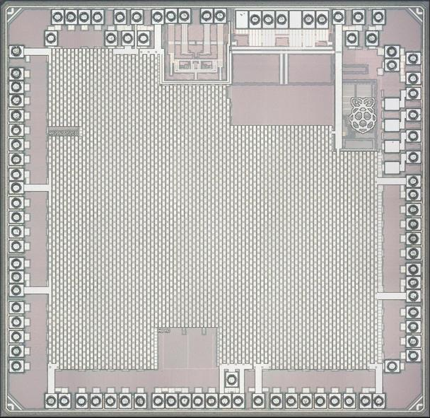 Raspberry Pi Pico — Arduino на стероидах