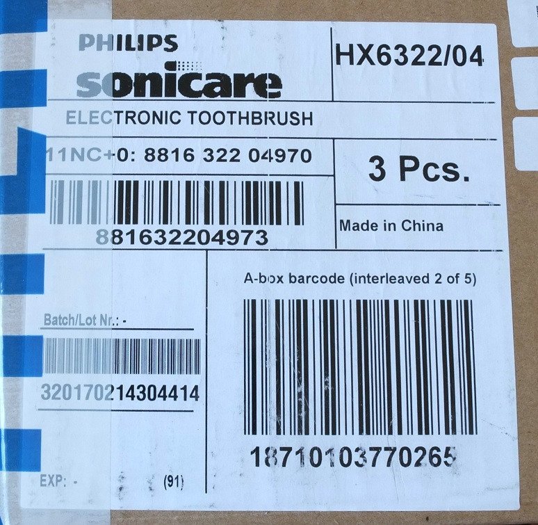 Philips OneBlade QP2510. Полтора года использования