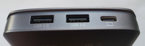 UGREEN CM529 кейс type-c для 2.5'' SATA дисков, c карт-ридером и USB 3.0 хабом