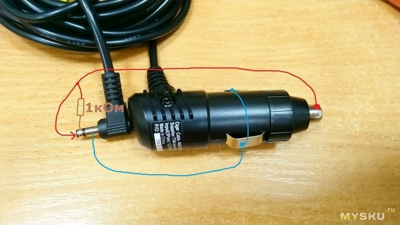 Небольшой ремонт и предостережение от покупки видеорегистратора Thinkware Q800 PRO