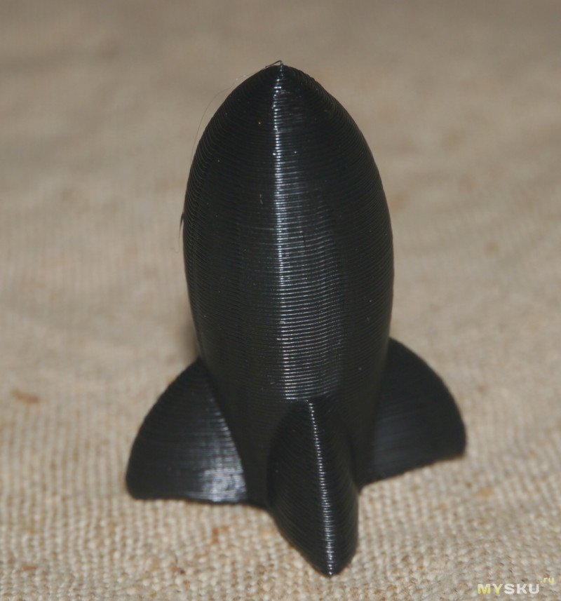 Easythreed® K7 миниатюрный 3D принтер, для детей и не только.