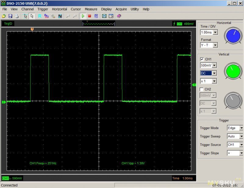 Люменвокс - акустико-фотонный анализатор пульсаций. Модель АФАП-1