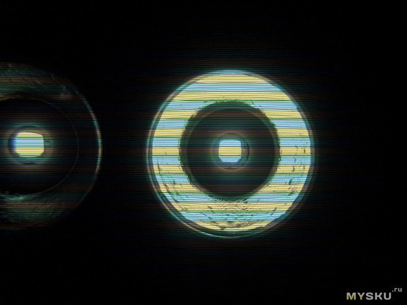 Фонарь H02A - обзор от хомяка