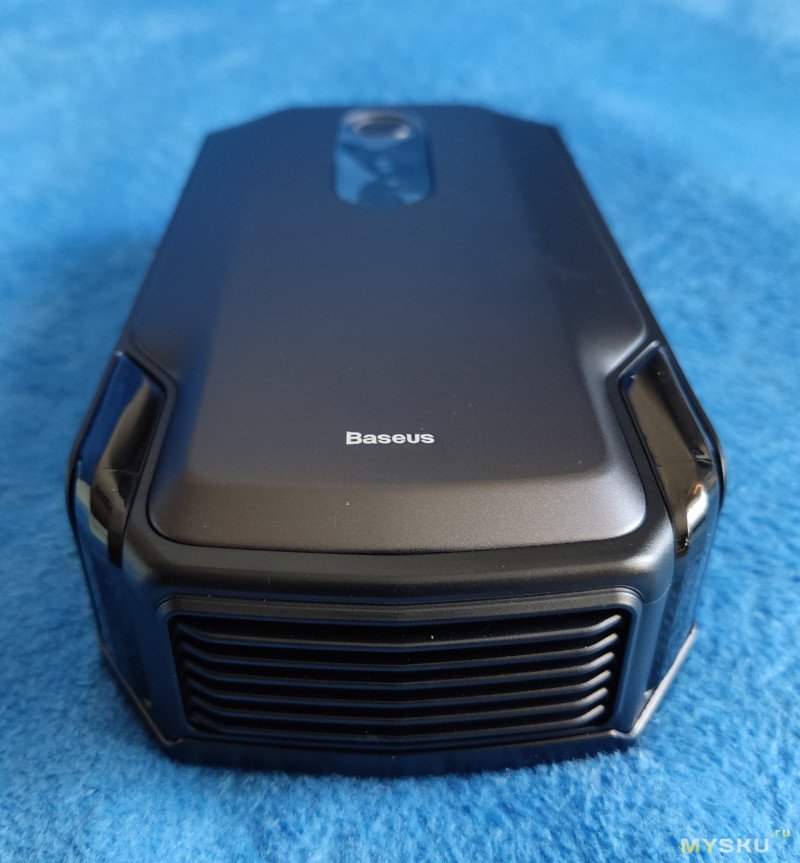 Пусковое устройство Baseus для автомобиля, 20000 мАч, 12 В